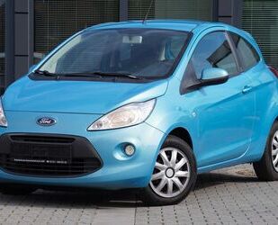 Ford Ka/Ka+ Gebrauchtwagen