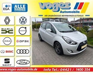 Hyundai ix20 Gebrauchtwagen