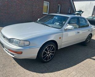 Toyota Camry Gebrauchtwagen