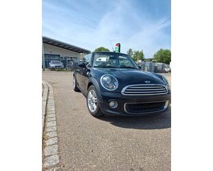 Mini Cooper Cabrio Gebrauchtwagen