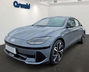 Hyundai IONIQ 6 Gebrauchtwagen