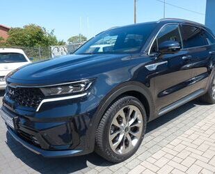 Kia Sorento Gebrauchtwagen