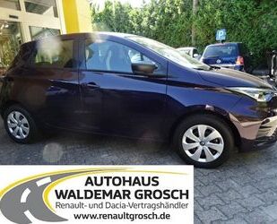 Renault ZOE Gebrauchtwagen