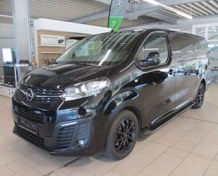 Opel Vivaro Gebrauchtwagen