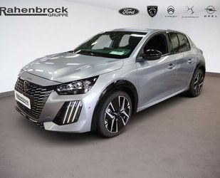 Peugeot 208 Gebrauchtwagen