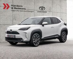 Toyota Yaris Cross Gebrauchtwagen