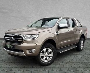 Ford Ranger Gebrauchtwagen