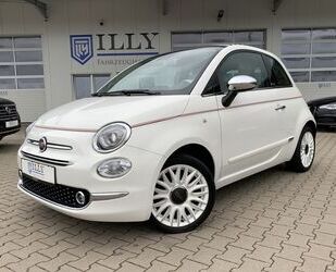 Fiat 500C Gebrauchtwagen