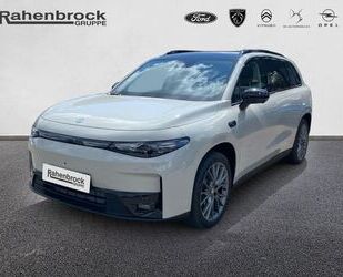 Leapmotor C10 Gebrauchtwagen