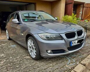 BMW 318 Gebrauchtwagen