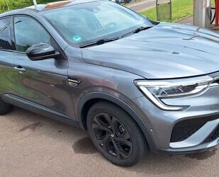 Renault Arkana Gebrauchtwagen