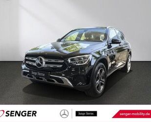 Mercedes-Benz GLC 300 Gebrauchtwagen