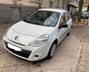 Renault Clio Gebrauchtwagen
