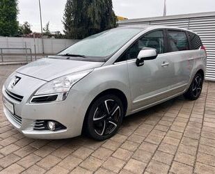 Peugeot 5008 Gebrauchtwagen