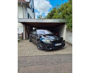 BMW 550 Gebrauchtwagen