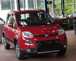 Fiat Panda Gebrauchtwagen