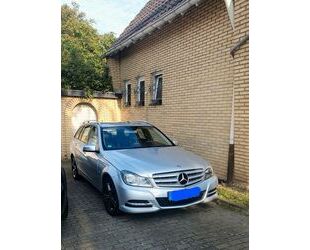 Mercedes-Benz C 180 Gebrauchtwagen