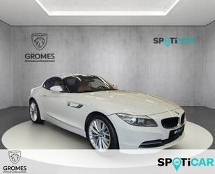BMW Z4 Gebrauchtwagen