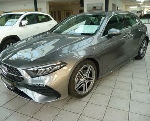 Mercedes-Benz A 180 Gebrauchtwagen