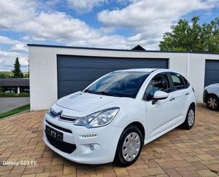 Citroen C3 Gebrauchtwagen