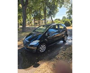 Mercedes-Benz A 150 Gebrauchtwagen