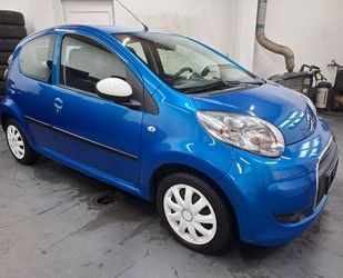 Citroen C1 Gebrauchtwagen