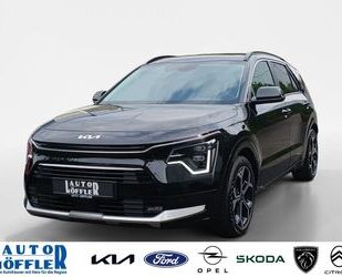 Kia Niro Gebrauchtwagen