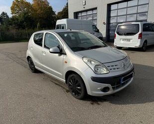 Nissan Pixo Gebrauchtwagen