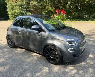 Fiat 500e Gebrauchtwagen