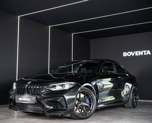 BMW M2 Gebrauchtwagen