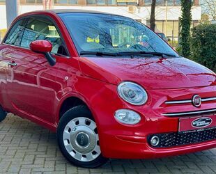 Fiat 500C Gebrauchtwagen