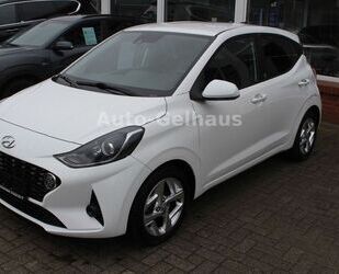 Hyundai i10 Gebrauchtwagen