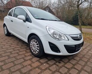 Opel Corsa Gebrauchtwagen