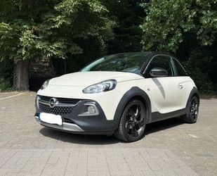 Opel Adam Gebrauchtwagen