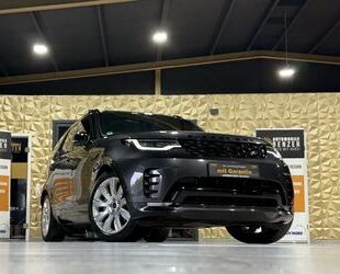 Land Rover Discovery Gebrauchtwagen