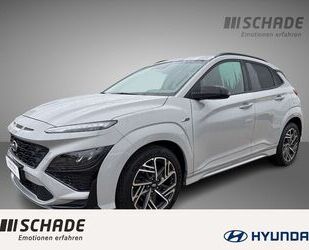 Hyundai KONA Gebrauchtwagen