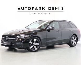 Mercedes-Benz C 220 Gebrauchtwagen