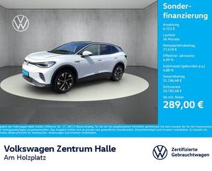 VW ID.4 Gebrauchtwagen