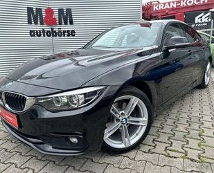 BMW 420 Gebrauchtwagen