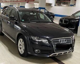 Audi A4 Allroad Gebrauchtwagen