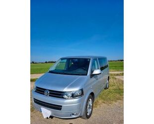 VW T5 Multivan Gebrauchtwagen
