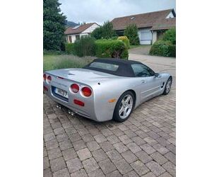 Corvette C5 Gebrauchtwagen