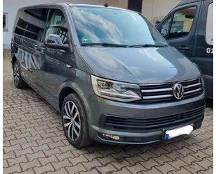 VW T6 Multivan Gebrauchtwagen