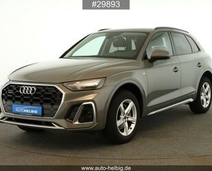 Audi Q5 Gebrauchtwagen