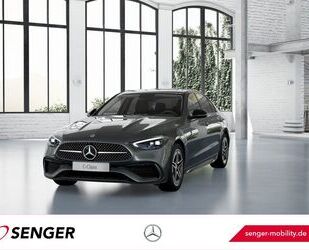 Mercedes-Benz C 220 Gebrauchtwagen