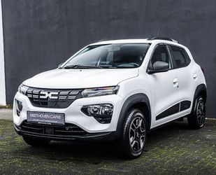 Dacia Spring Gebrauchtwagen