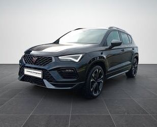 Cupra Ateca Gebrauchtwagen