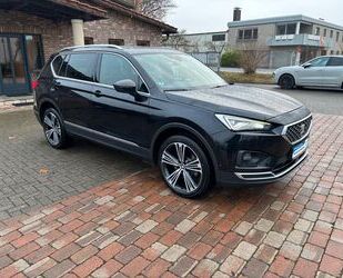 Seat Tarraco Gebrauchtwagen