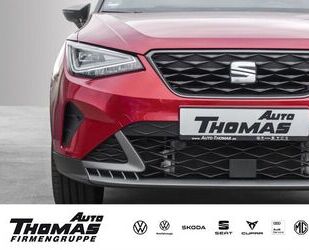 Seat Arona Gebrauchtwagen
