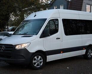 Mercedes-Benz Sprinter Gebrauchtwagen